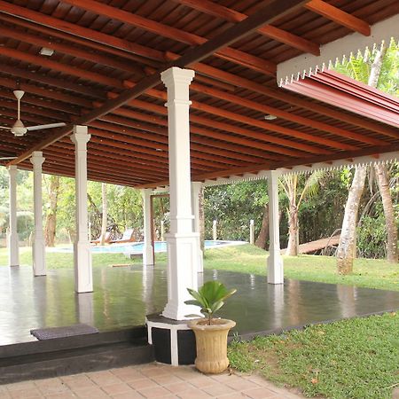 Sethra Villa Бентота Екстериор снимка