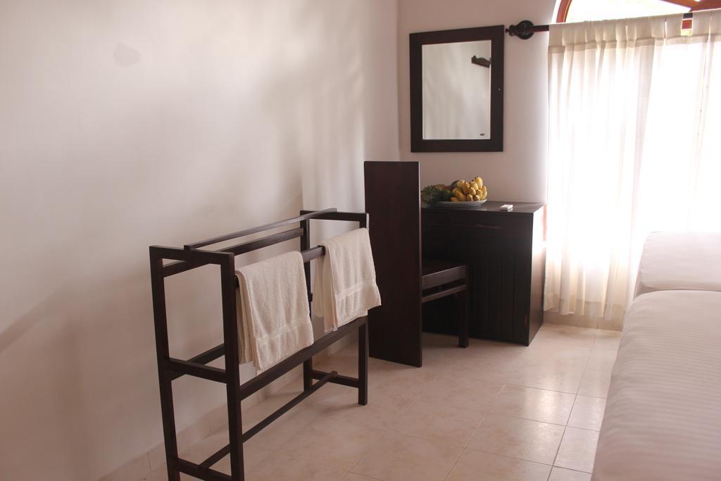 Sethra Villa Бентота Екстериор снимка