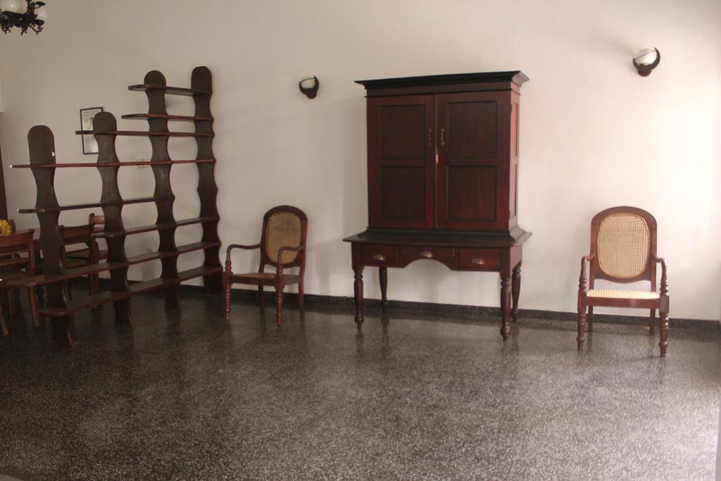 Sethra Villa Бентота Екстериор снимка