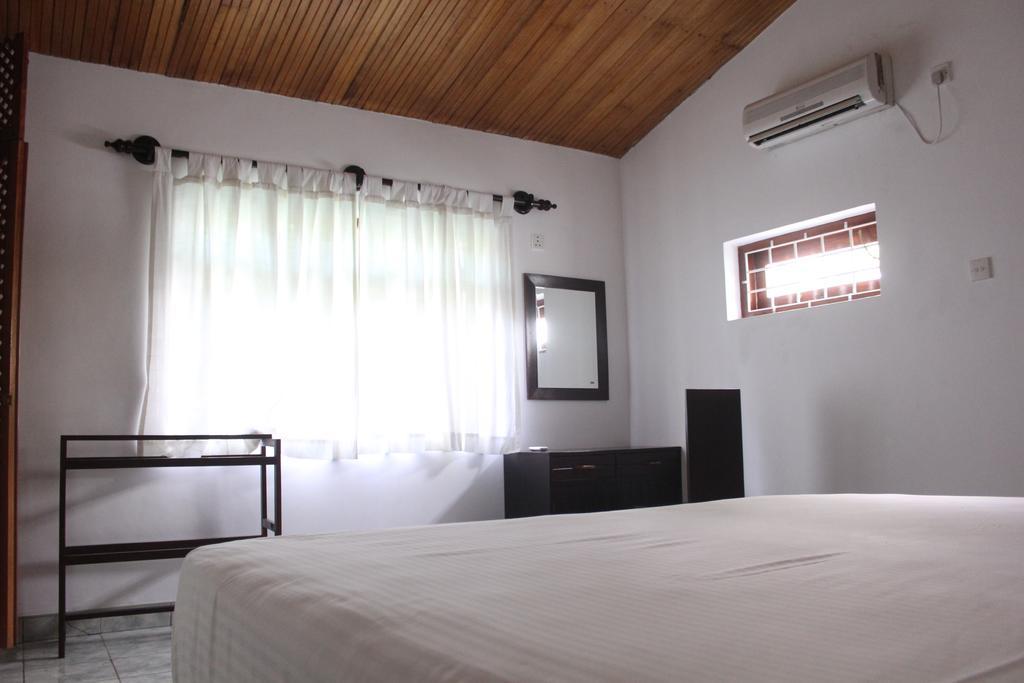 Sethra Villa Бентота Стая снимка