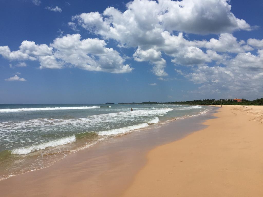 Sethra Villa Бентота Екстериор снимка