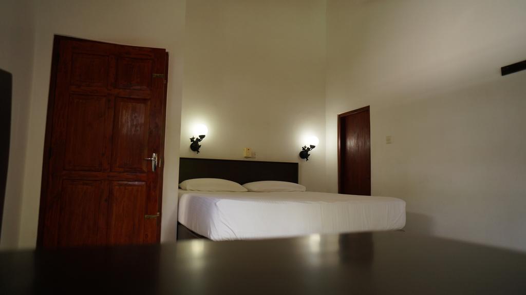 Sethra Villa Бентота Екстериор снимка
