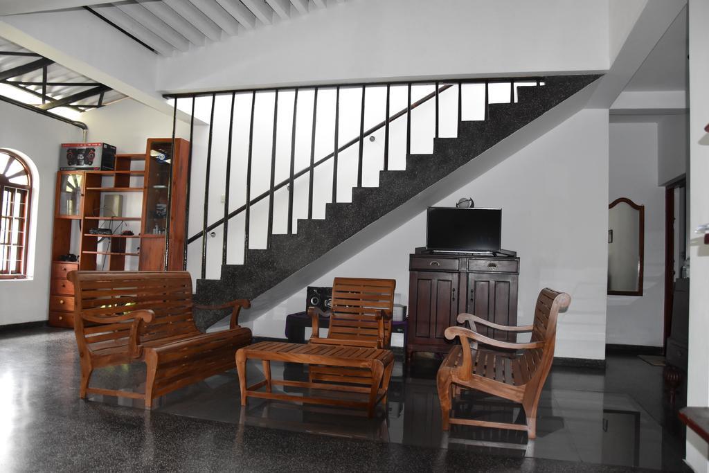 Sethra Villa Бентота Екстериор снимка