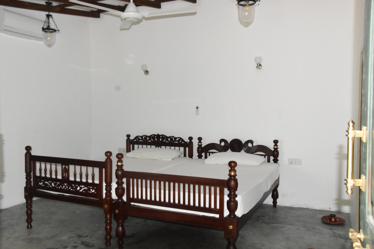 Sethra Villa Бентота Екстериор снимка