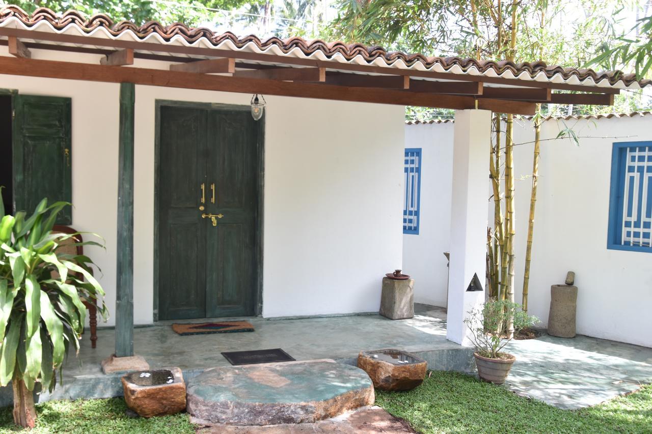 Sethra Villa Бентота Екстериор снимка