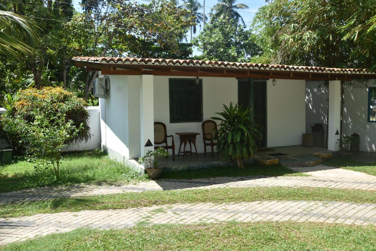 Sethra Villa Бентота Екстериор снимка